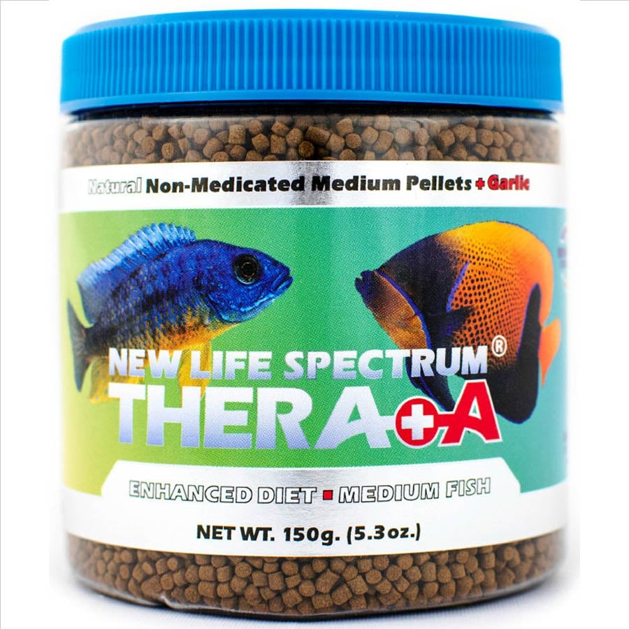 New Life Spectrum Thera A+ Medium 150g - Sinking 2-2.5mm