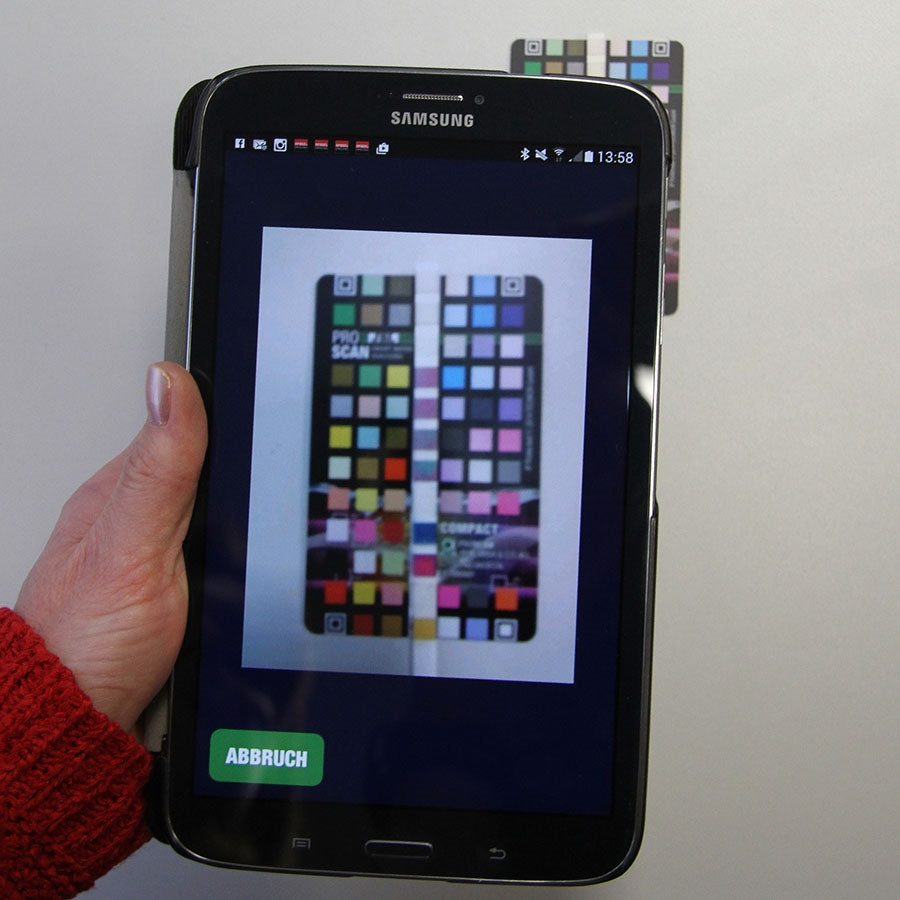 JBL ProScan Water Testing with smartphone compatibility