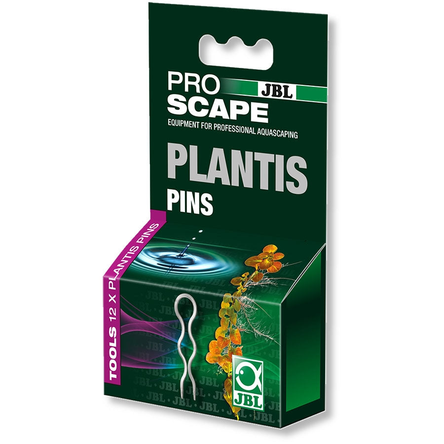 JBL ProScape Plantis - Plant anchoring pegs - 12