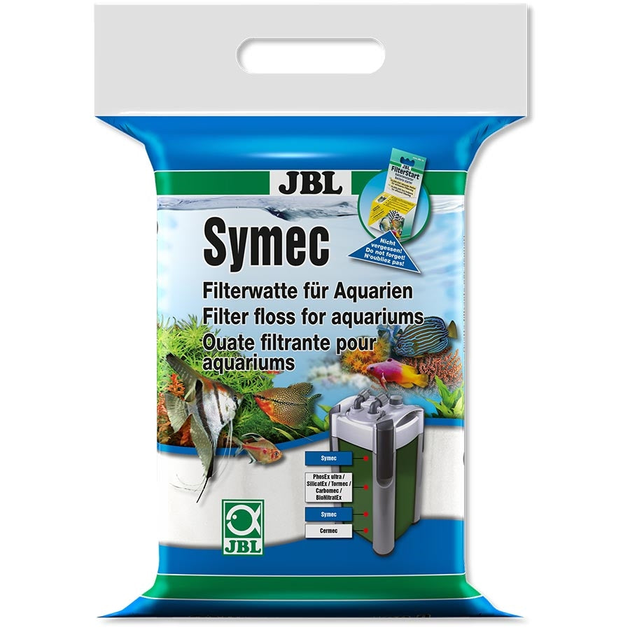 JBL Symec Filter Wool 500g