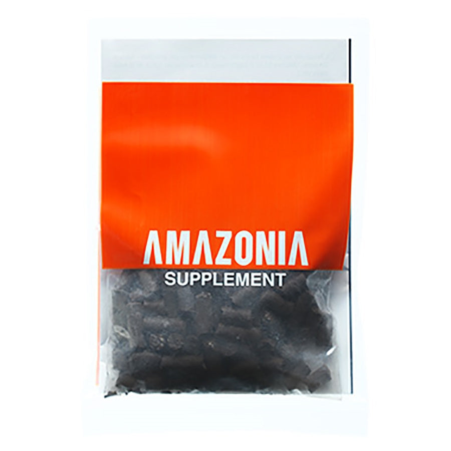 Aqua soil deals amazonia ii