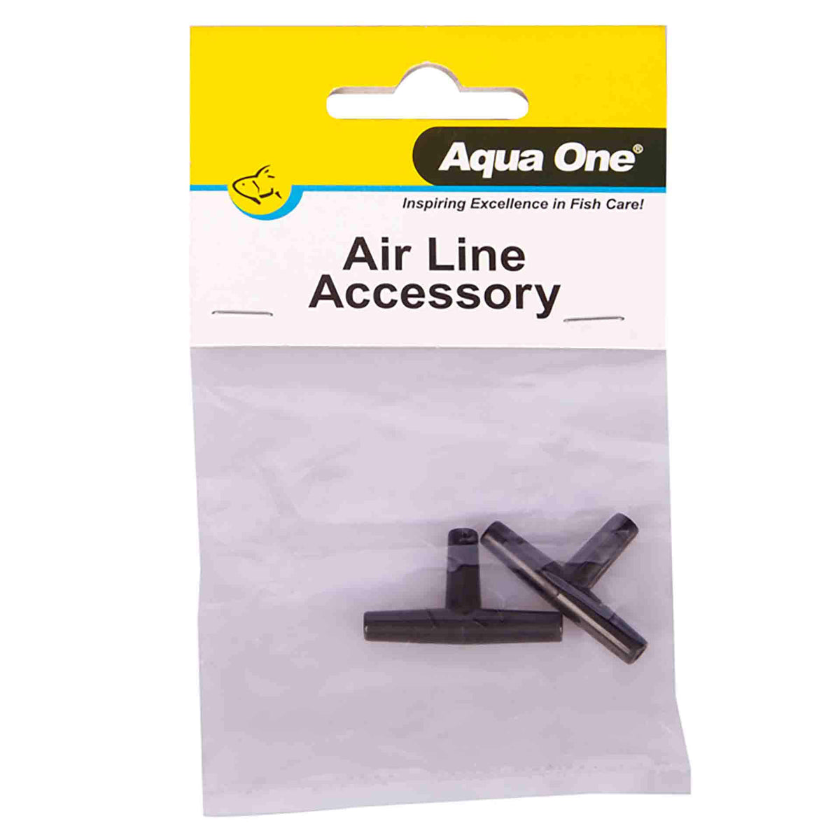 Aqua One Airline Accessory T 2pk