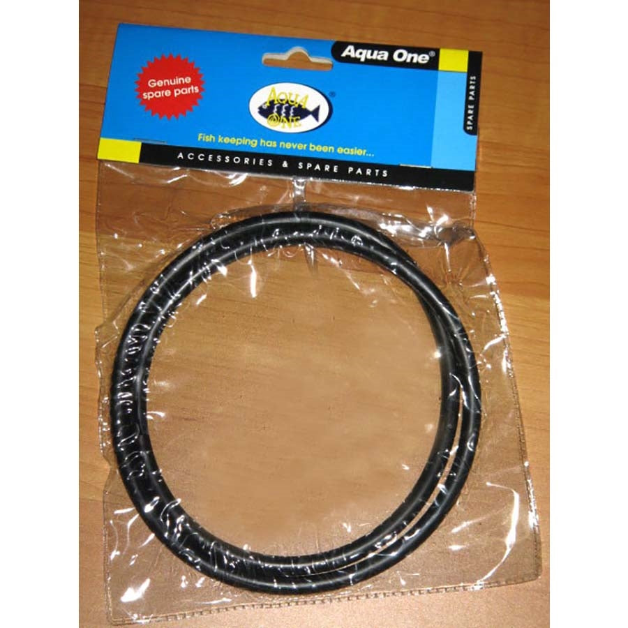 Aqua One O Ring for Pumphead - Aquis 2200 2400 2250 2450 Nautilus 2700 2700UV