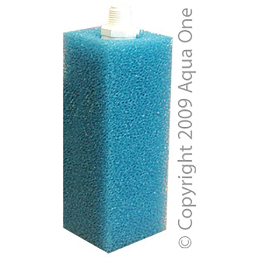 Pond One Prefilter Sponge 75x75x200mm PM1300 To 4900