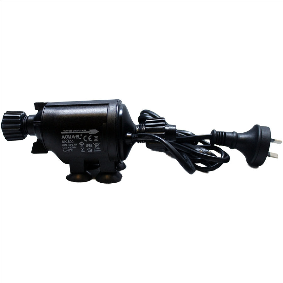 Aquael MK-800 - 800lph Internal / External Pump