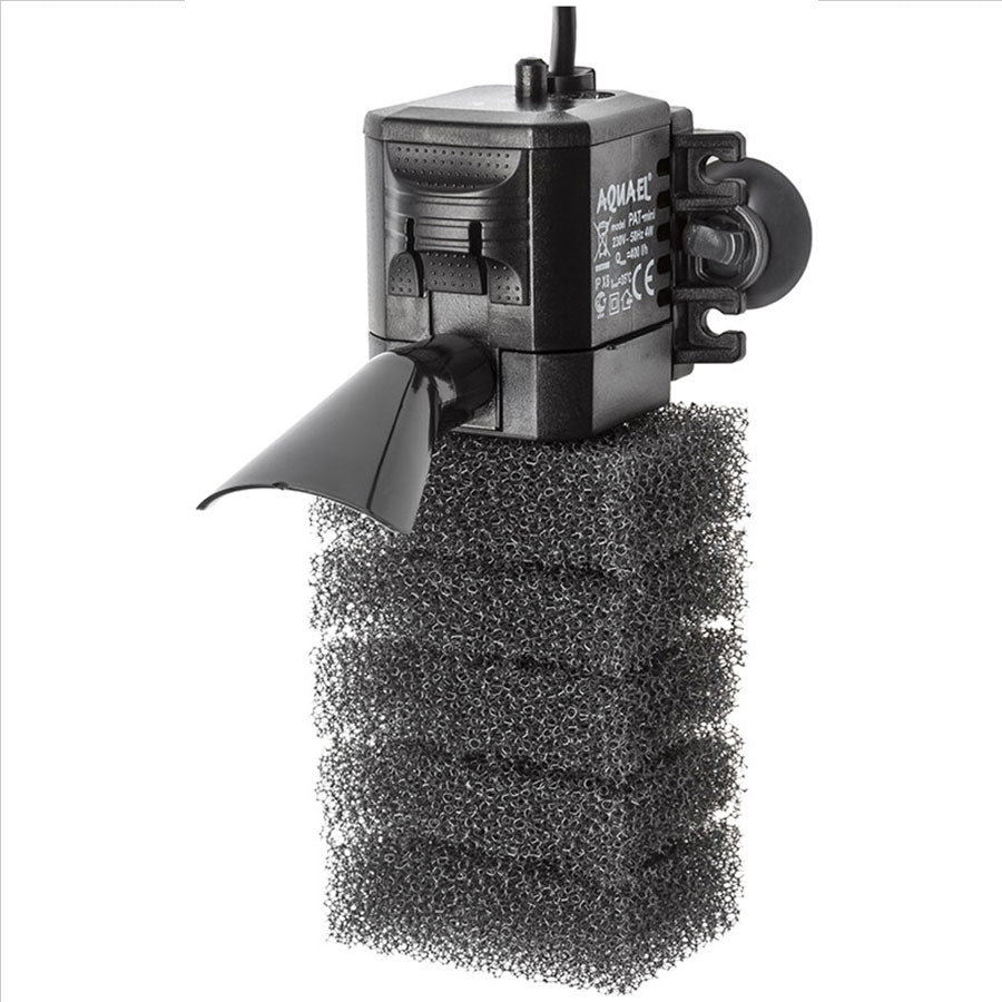 Aquael Pat-Mini Filter for tanks 120 liters