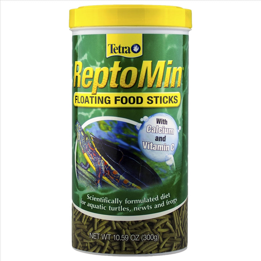 Tetra ReptoMin - 300g Turtle Food Sticks