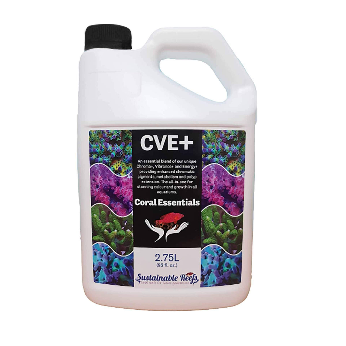 Coral Essentials CVE+ 2.75L