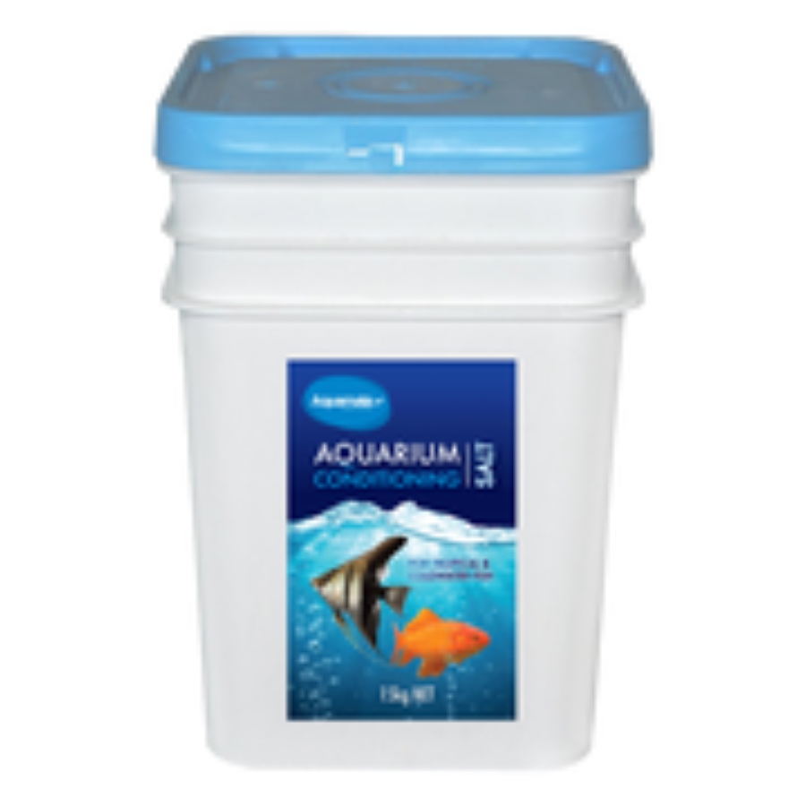 Aquamate Aquarium Salt 15kg **