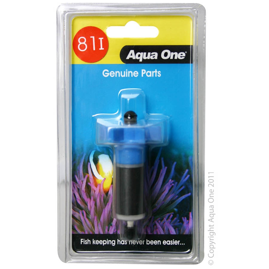 Aqua One Impeller Set for Nautilus 81i 600/800
