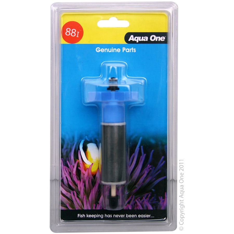 Aqua One Impeller Set - Nautilus 2700/2700UV 88i