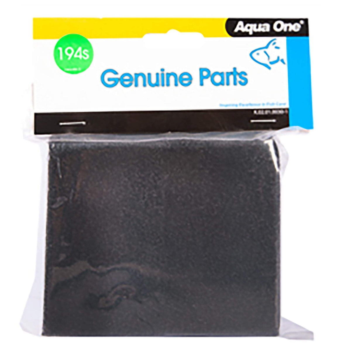 Aqua One Sponge 2pk 194s - IFXE 150