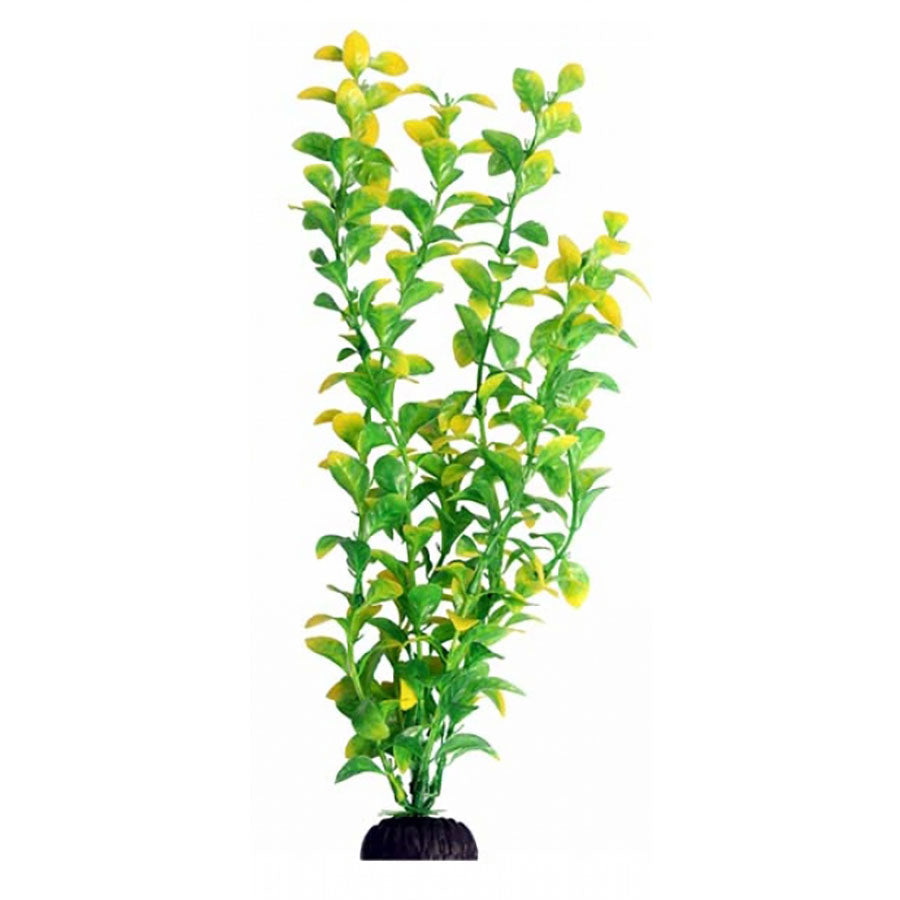 Aqua One Ecoscape X-Large Hygro Green 40cm - Artificial Plant