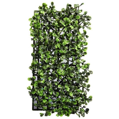 Aqua One Ecoscape Lobelia Mat Green - Artificial Plant