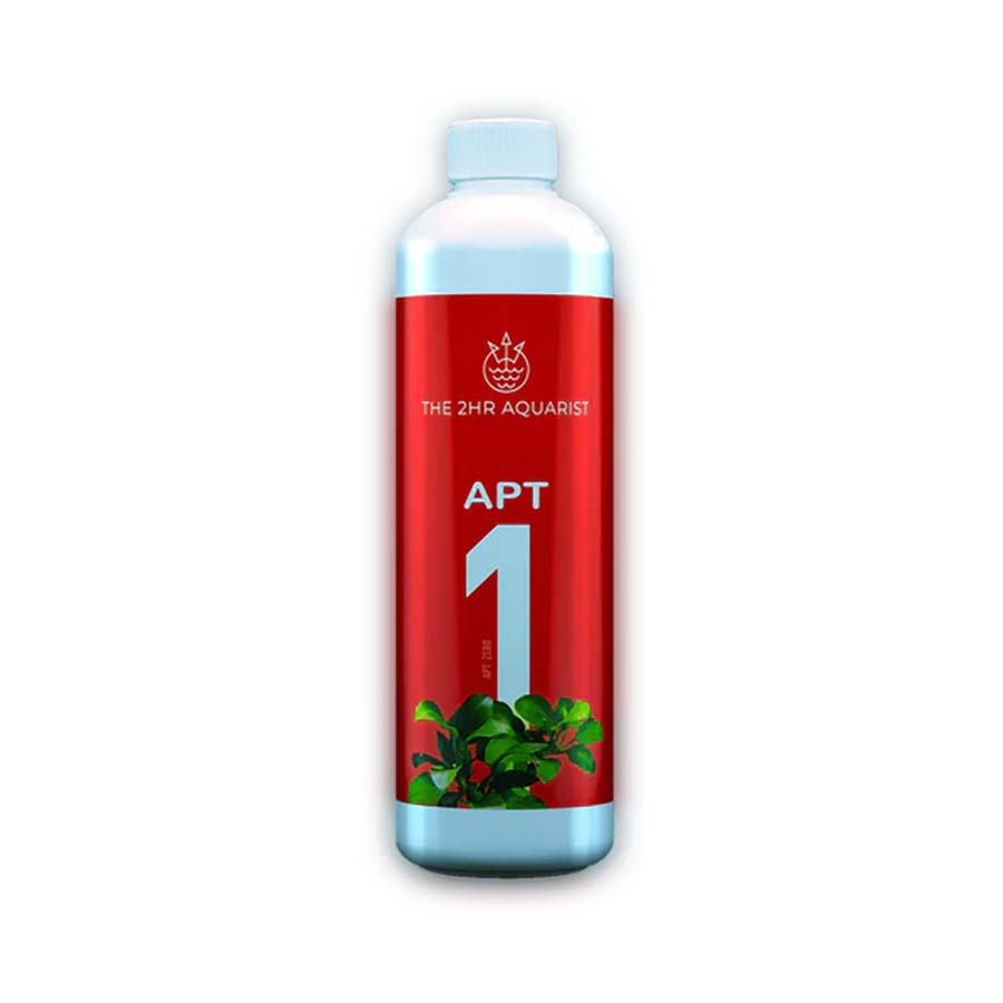 2Hr Aquarist APT Zero 500ml