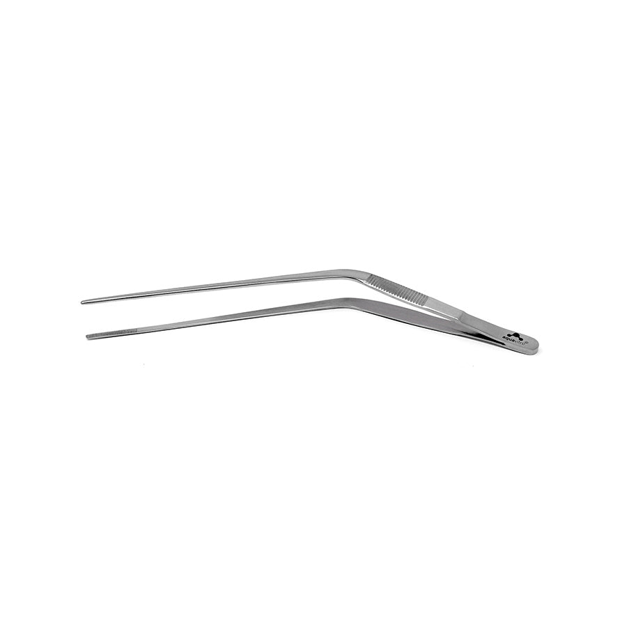 Seachem Aquavitro 45° Forceps 20cm