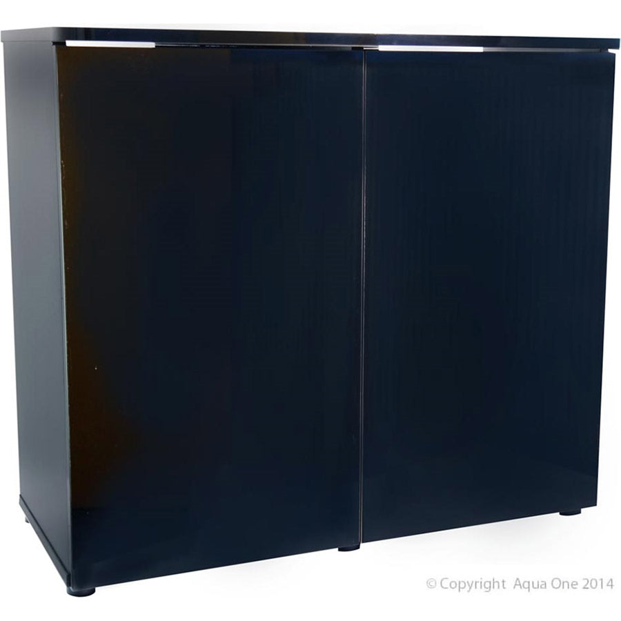 Aqua One AquaStyle 620 Cabinet Black