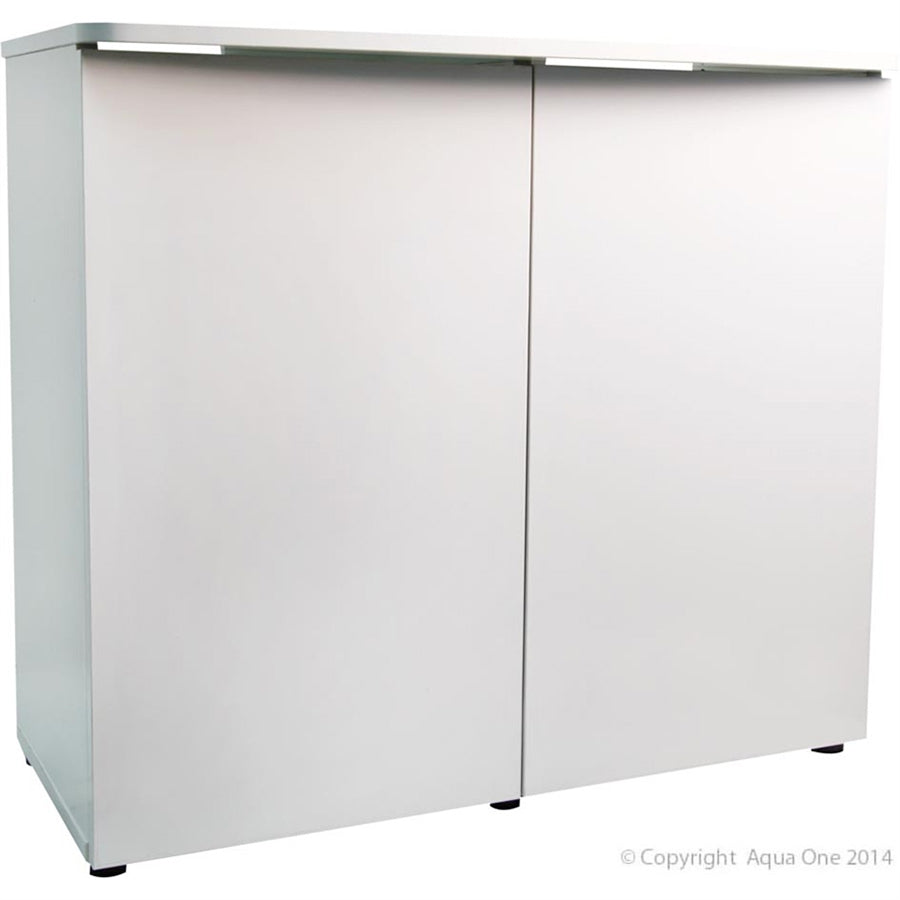 Aqua One AquaStyle 620 Cabinet White