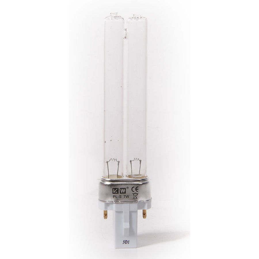 Aqua One UV PL 7w UV Bulb - Clearance