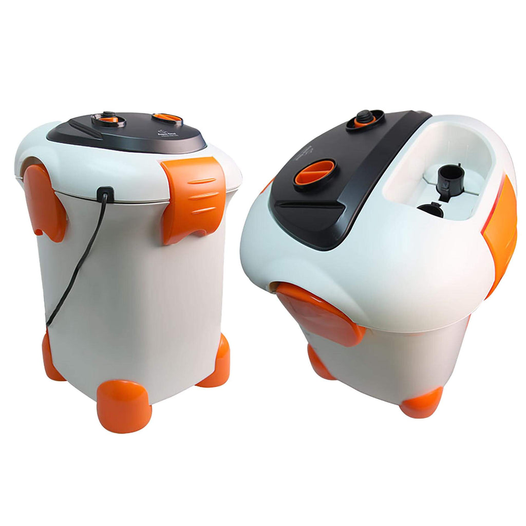 Aqua One Ocellaris with UVC 3000lph Canister Filter The Tech Den