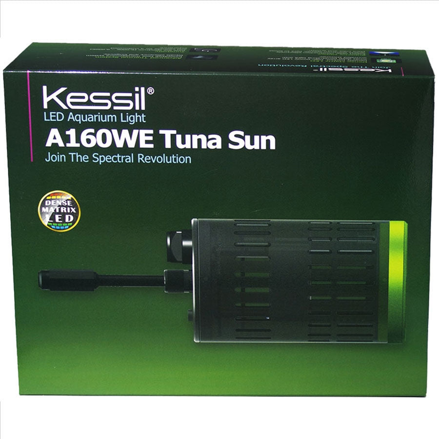 Kessil A160WE-AS Tuna Sun Freshwater Plant Spectrum