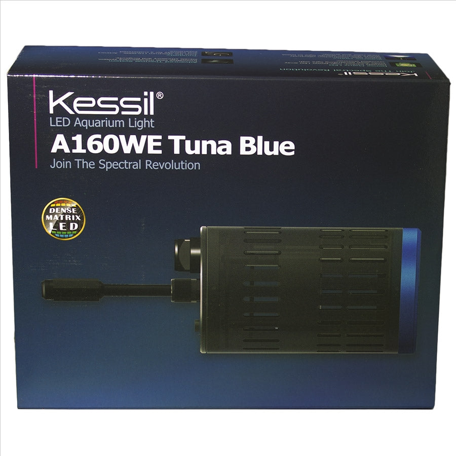 Kessil A160W - E Series Tuna Blue