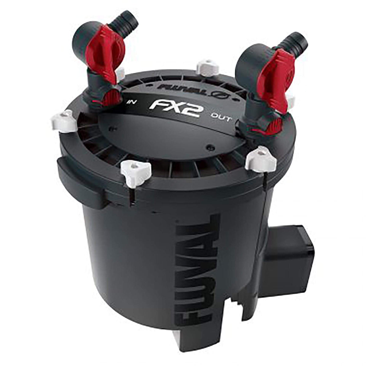Fluval FX2 High Performance Canister Filter, up to 750 L