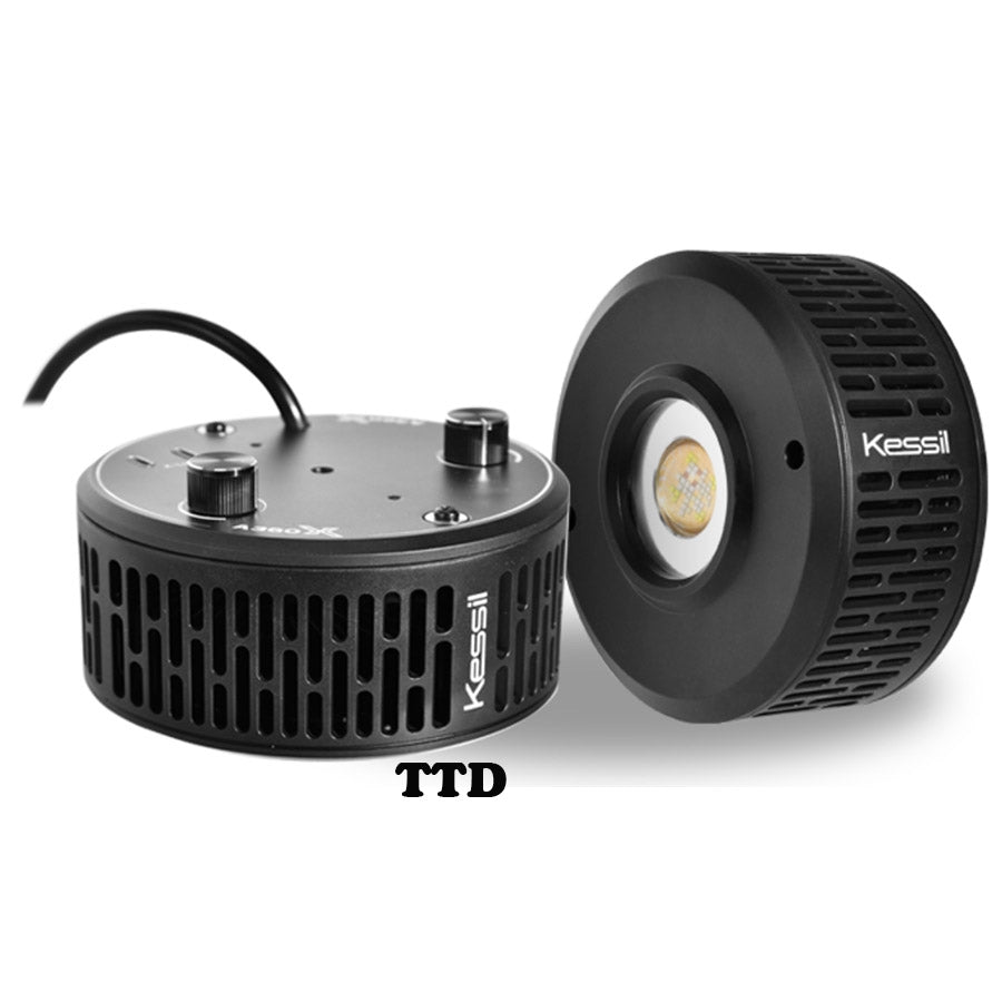 Kessil A360X-TB Tuna Blue - X Series LED Aquarium Light
