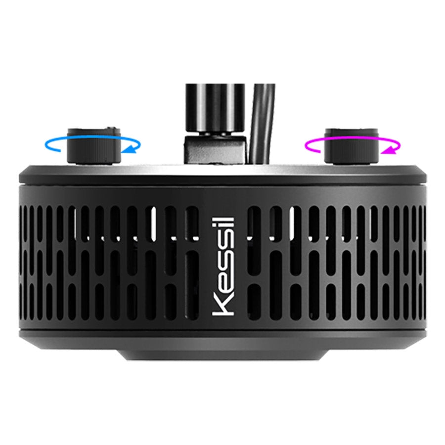 Kessil A360X-TS - X Series Tuna Sun LED Light