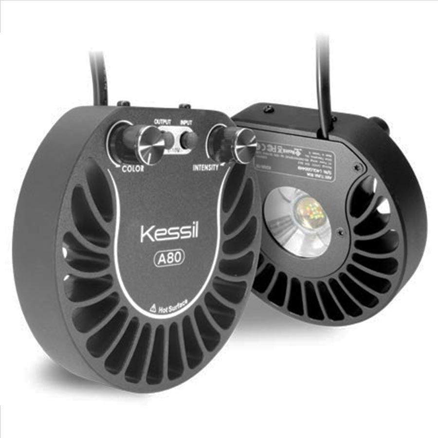 Kessil A80-TB Tuna Blue Marine Spectrum