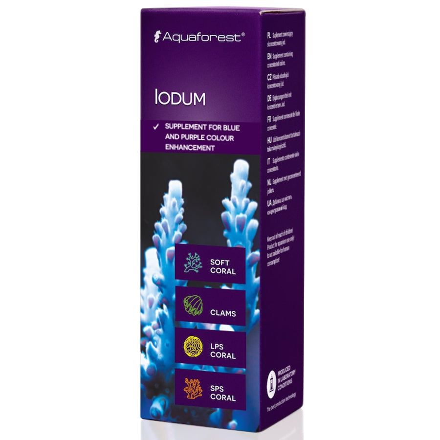 Aquaforest Iodum 50ml