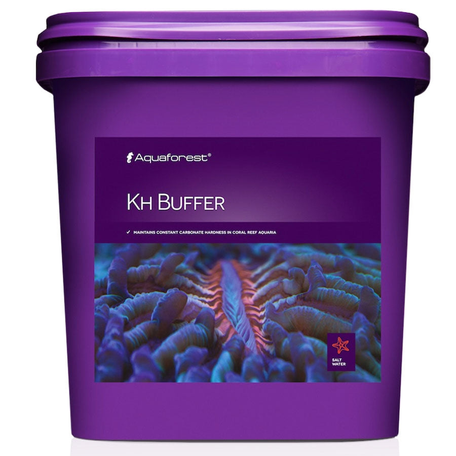 Aquaforest KH Buffer 5kg Powder Additive **