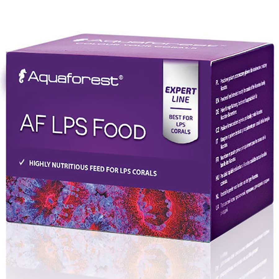 Aquaforest 30g LPS Food Coral Food