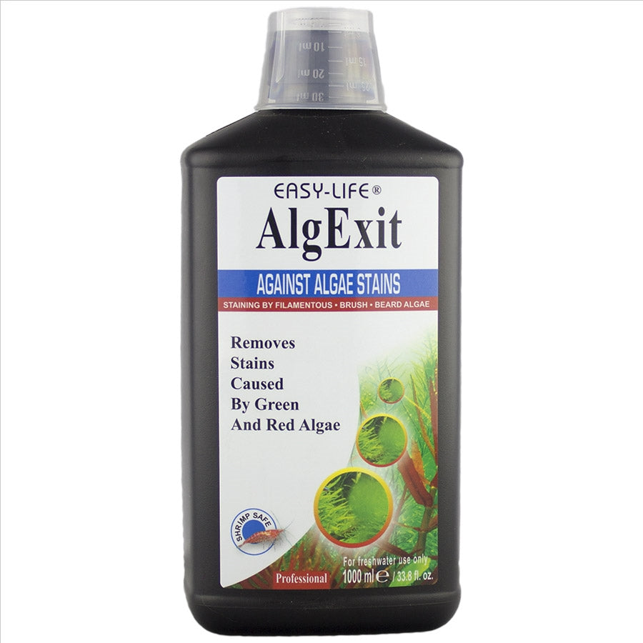 Easy-Life AlgExit EasyLife Algae Eliminator 1000ml