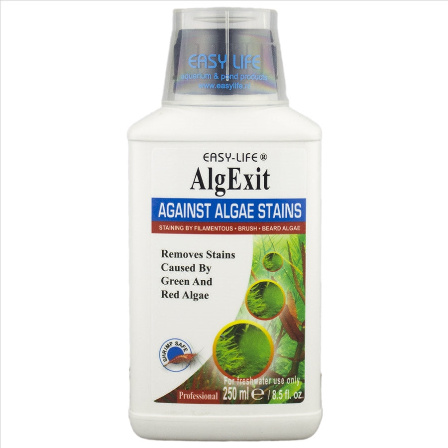 Easy-Life AlgExit EasyLife Algae Eliminator 250ml