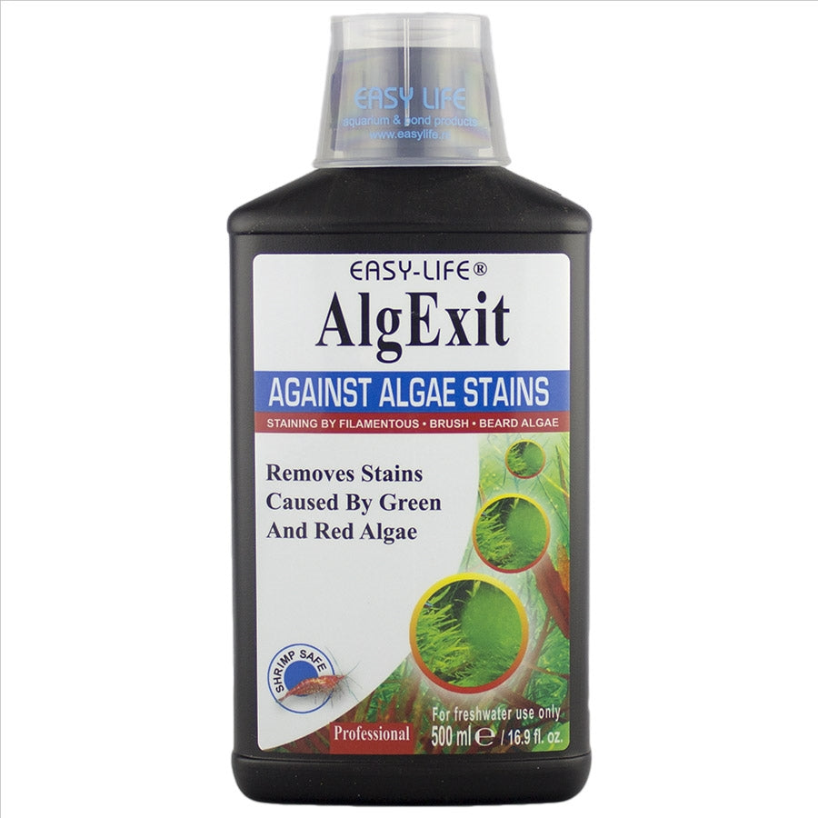 Easy-Life AlgExit EasyLife Algae Eliminator 500ml