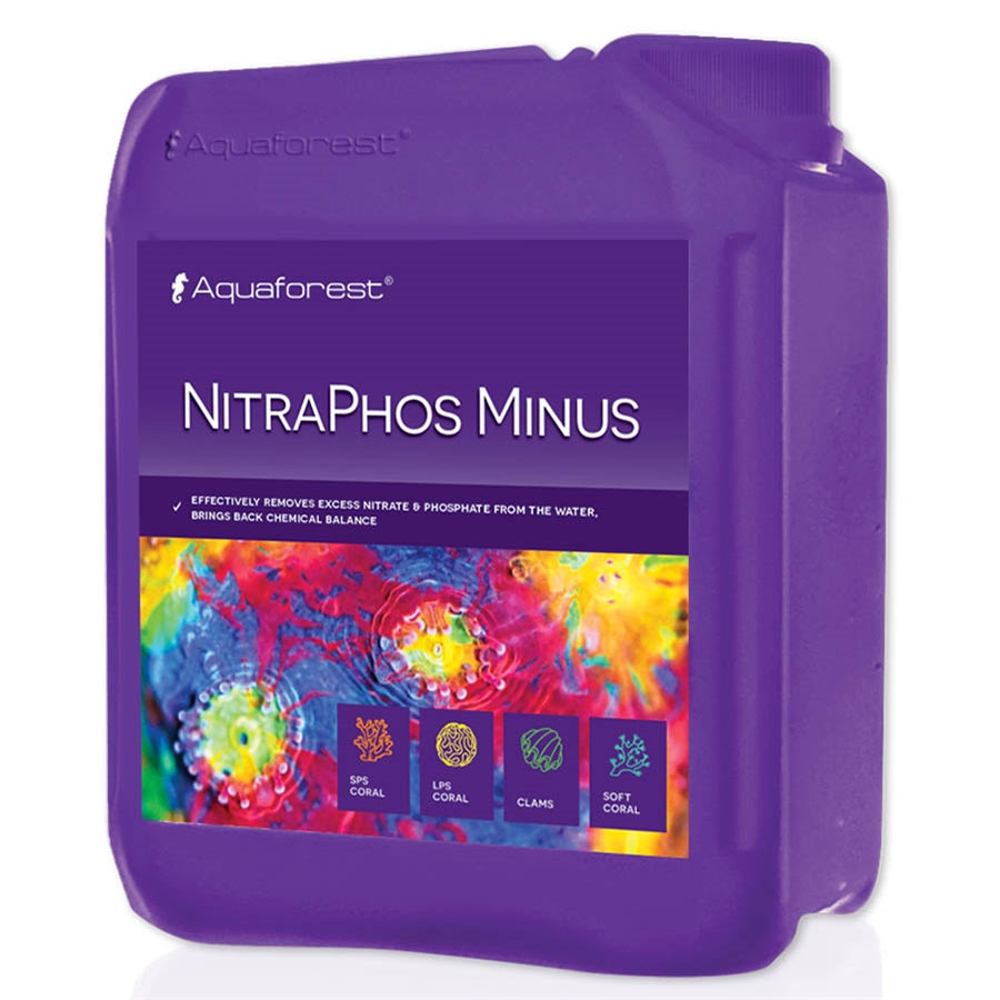 Aquaforest 2000ml NitraPhos Minus