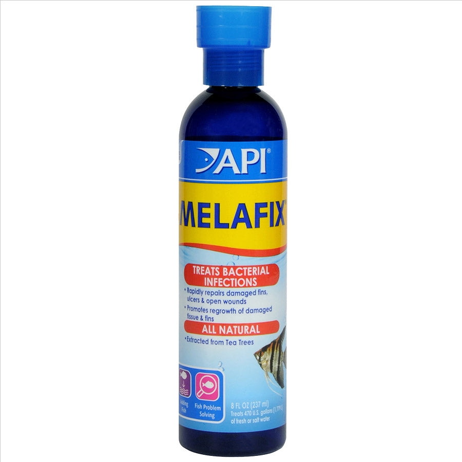 API Melafix 237ml Natural Bacterial Treatment