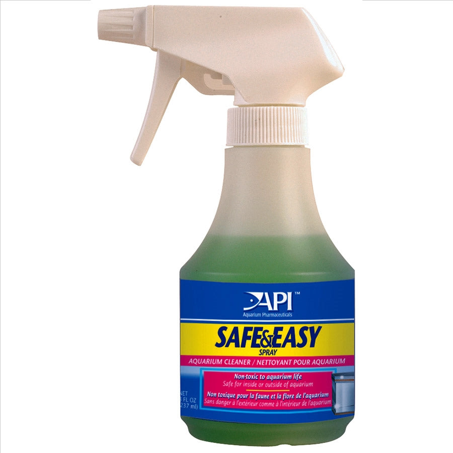 API Safe and Easy Spray Cleaner 237ml