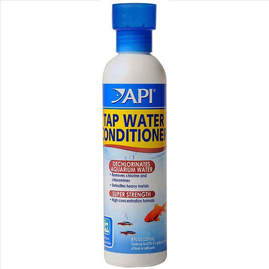 API Tap Water Conditioner 237ml