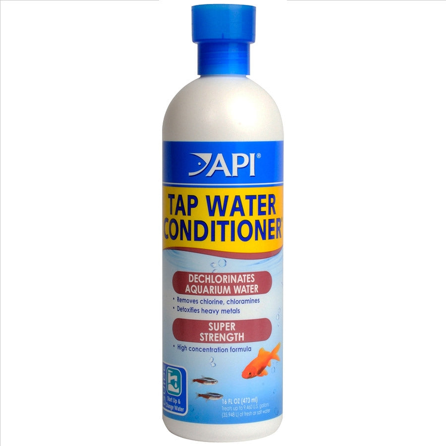 API Tap Water Conditioner 473ml