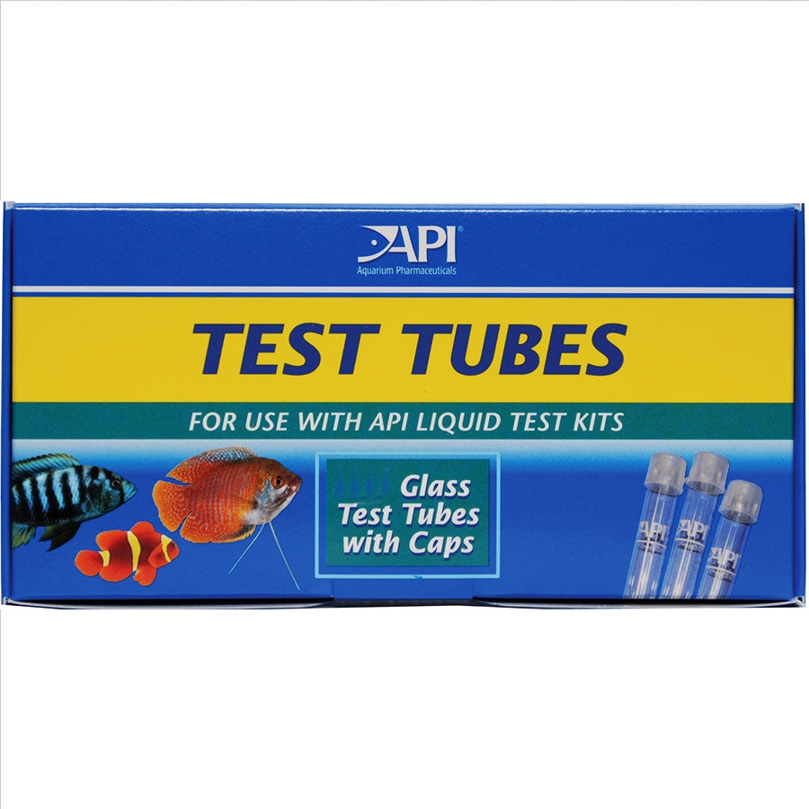 API Test Tube (each)