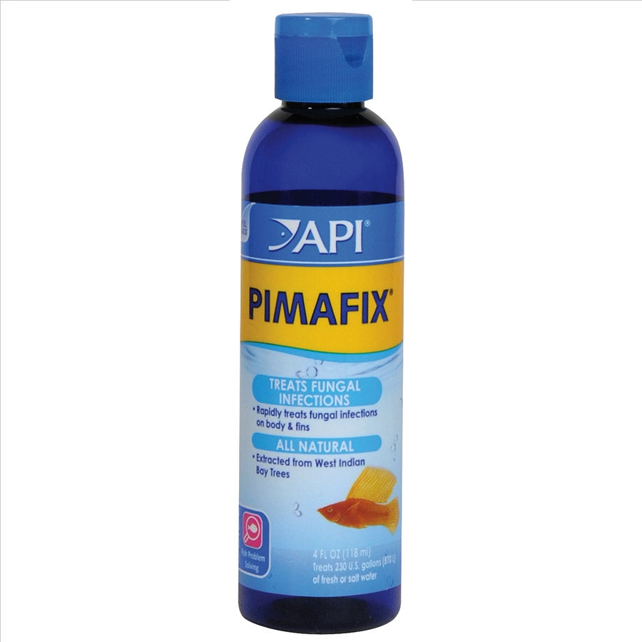 API Pimafix 118ml - anti fungal properties
