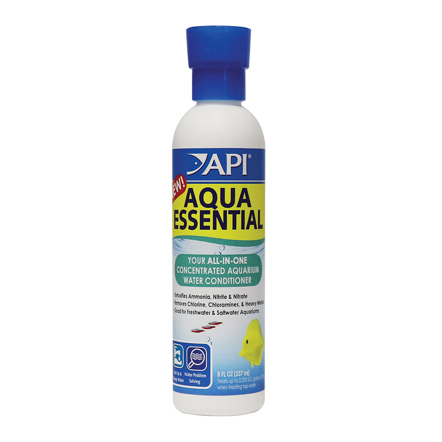 API Aqua Essential 237ml Water Conditioner
