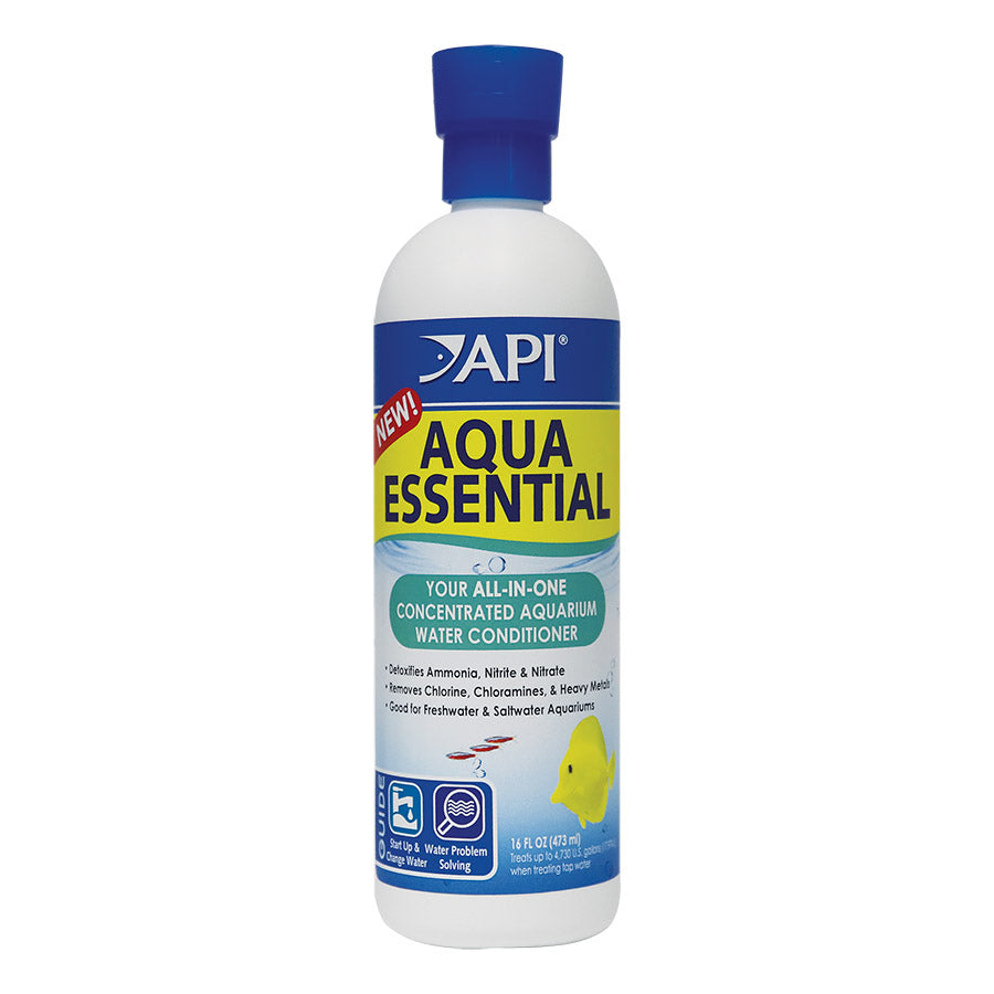 API Aqua Essential 473ml Water Conditioner