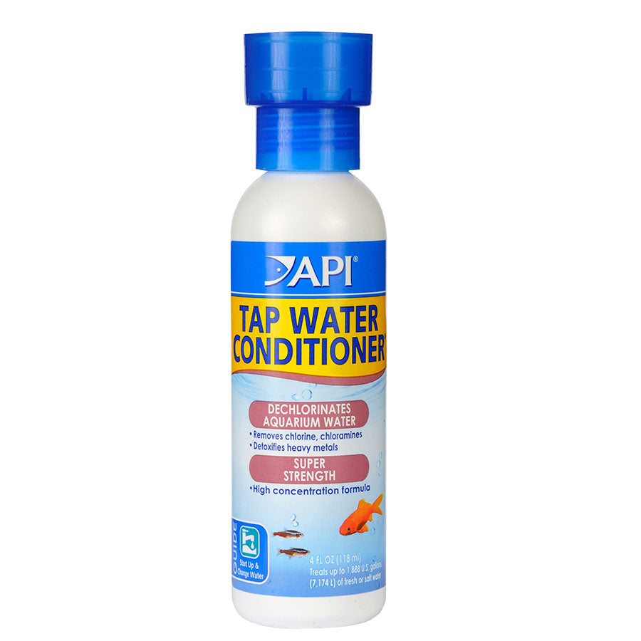 API Tap Water Conditioner 118ml