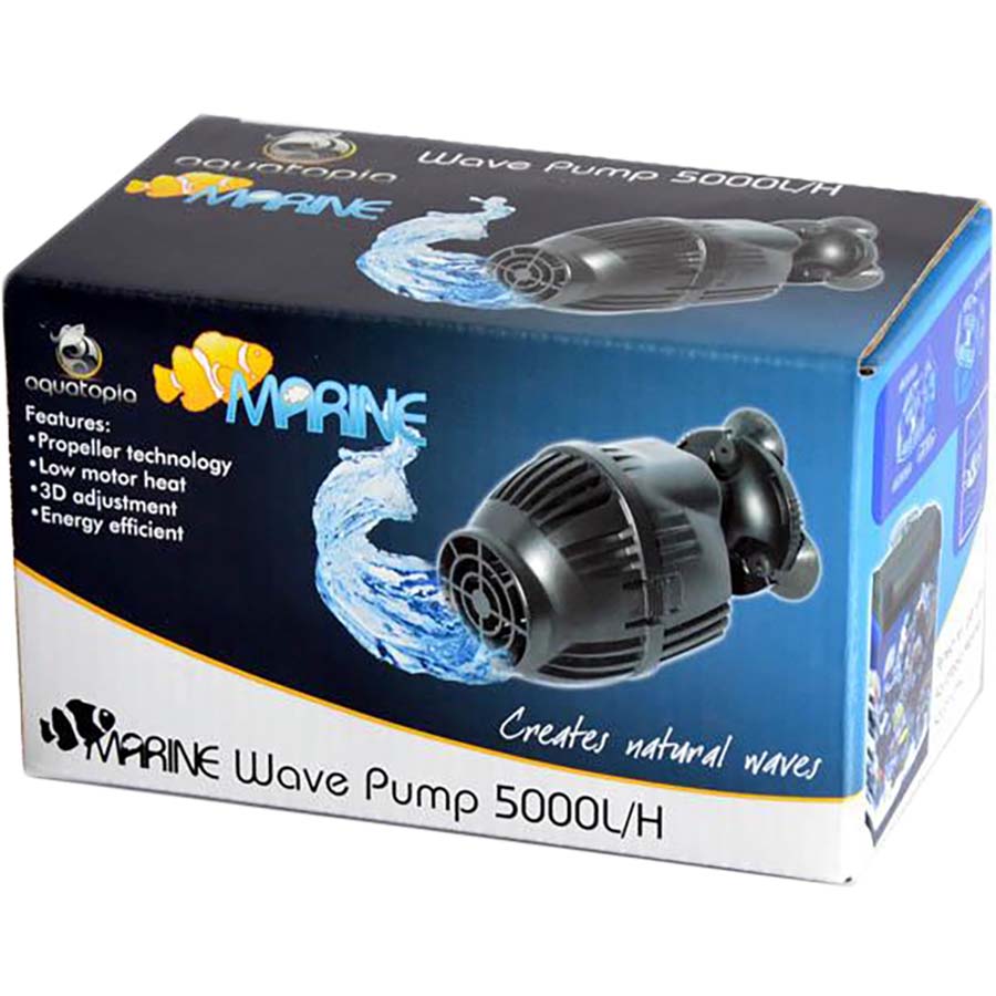 Aquatopia Marine Wave Pump 5,000L/H