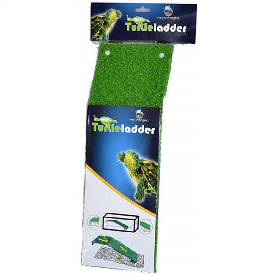 Aquatopia Turtle Ramp - 45cm Long
