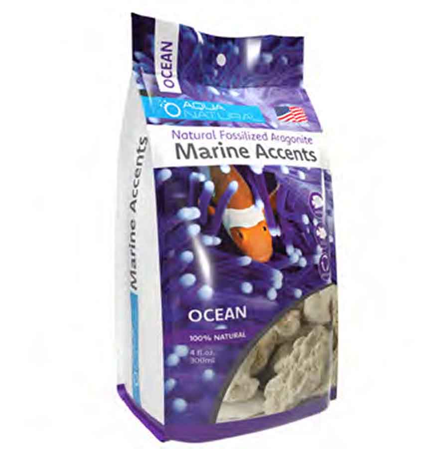 Aqua Natural Ocean Marine Accents 300ml