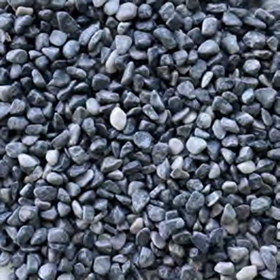 Aqua Natural Shadow 4.5kg Aquarium Gravel ** - The Tech Den